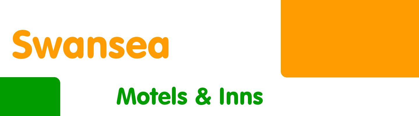 Best motels & inns in Swansea - Rating & Reviews